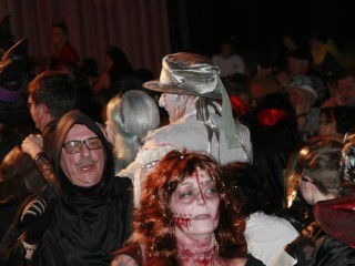 Hauptveranstaltung - 16.02.2019