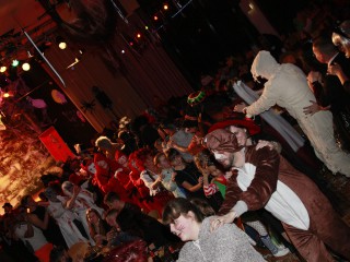 Hauptveranstaltung - 16.02.2019