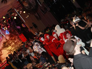 Hauptveranstaltung - 16.02.2019