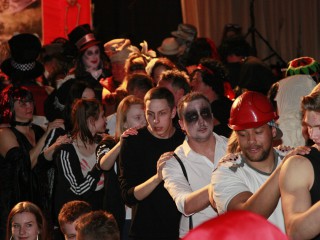 Hauptveranstaltung - 16.02.2019