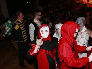 Hauptveranstaltung - 16.02.2019