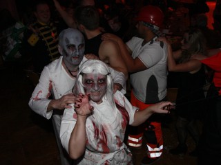 Hauptveranstaltung - 16.02.2019