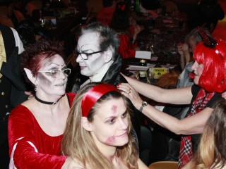 Hauptveranstaltung - 16.02.2019