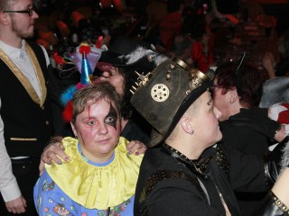 Hauptveranstaltung - 16.02.2019