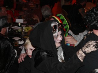 Hauptveranstaltung - 16.02.2019