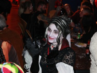 Hauptveranstaltung - 16.02.2019