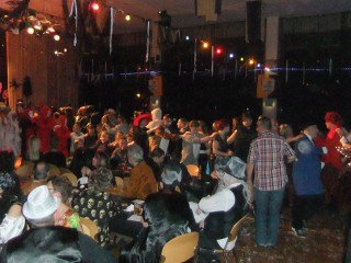 Hauptveranstaltung - 16.02.2019