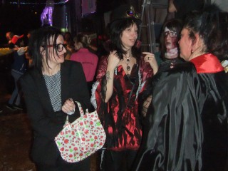 Hauptveranstaltung - 16.02.2019