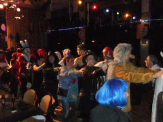 Hauptveranstaltung - 16.02.2019