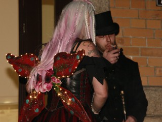 Hauptveranstaltung - 16.02.2019