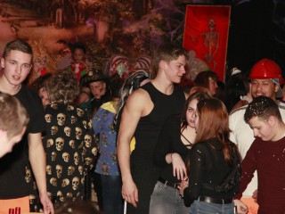 Hauptveranstaltung - 16.02.2019