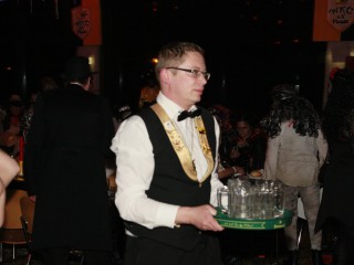 Hauptveranstaltung - 16.02.2019