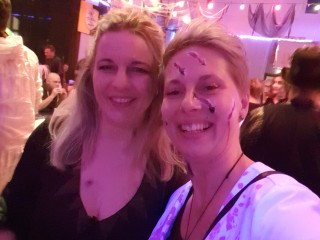 Hauptveranstaltung - 16.02.2019