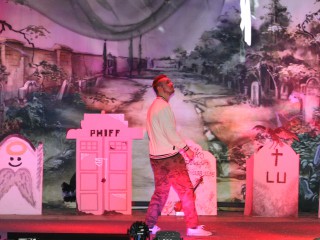 Hauptveranstaltung - 16.02.2019