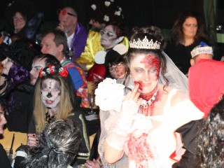 Hauptveranstaltung - 16.02.2019