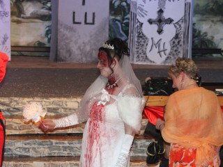 Hauptveranstaltung - 16.02.2019