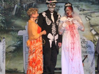 Hauptveranstaltung - 16.02.2019