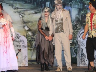 Hauptveranstaltung - 16.02.2019