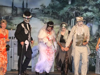 Hauptveranstaltung - 16.02.2019