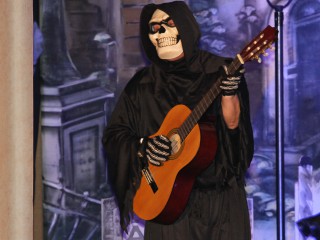 Hauptveranstaltung - 16.02.2019