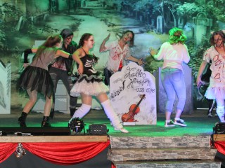 Hauptveranstaltung - 16.02.2019