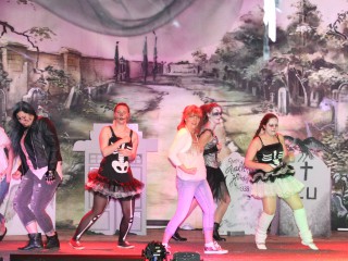 Hauptveranstaltung - 16.02.2019