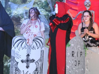 Hauptveranstaltung - 16.02.2019