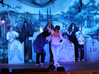 Hauptveranstaltung - 16.02.2019