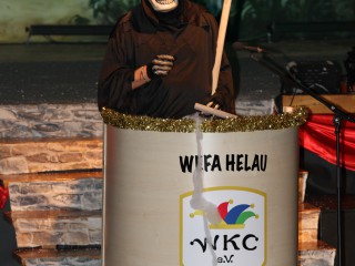 Hauptveranstaltung - 16.02.2019