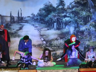 Hauptveranstaltung - 16.02.2019