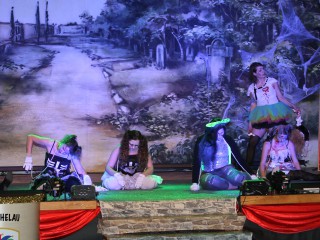 Hauptveranstaltung - 16.02.2019