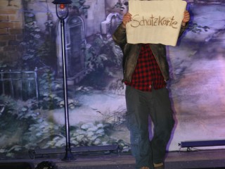 Hauptveranstaltung - 16.02.2019