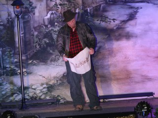 Hauptveranstaltung - 16.02.2019