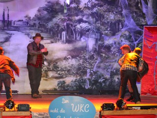 Hauptveranstaltung - 16.02.2019