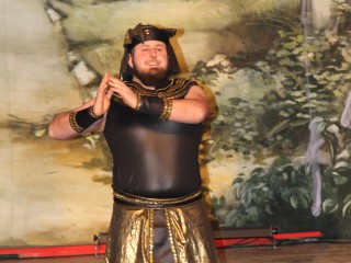 Hauptveranstaltung - 16.02.2019