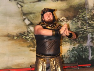 Hauptveranstaltung - 16.02.2019