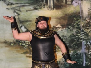 Hauptveranstaltung - 16.02.2019