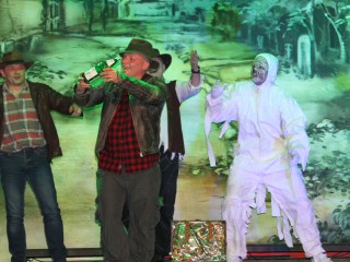 Hauptveranstaltung - 16.02.2019