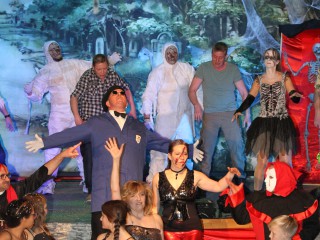 Hauptveranstaltung - 16.02.2019