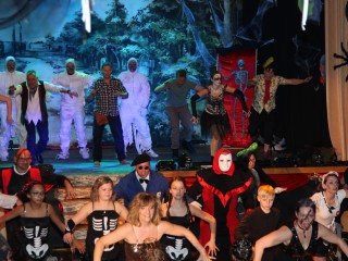 Hauptveranstaltung - 16.02.2019