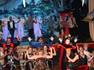 Hauptveranstaltung - 16.02.2019