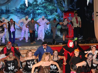 Hauptveranstaltung - 16.02.2019