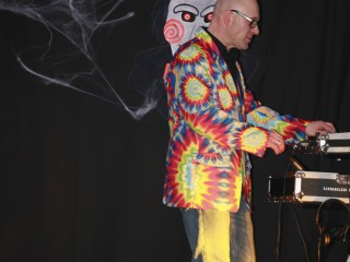 Hauptveranstaltung - 16.02.2019