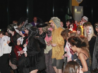 Hauptveranstaltung - 16.02.2019