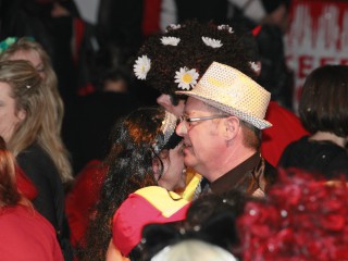 Hauptveranstaltung - 16.02.2019