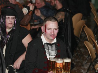 Hauptveranstaltung - 16.02.2019