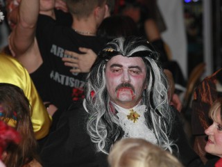 Hauptveranstaltung - 16.02.2019