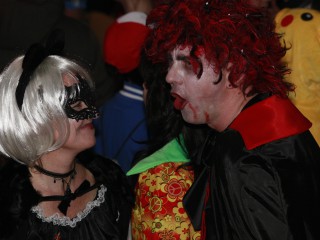 Hauptveranstaltung - 16.02.2019