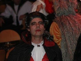 Hauptveranstaltung - 16.02.2019