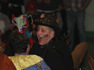 Hauptveranstaltung - 16.02.2019